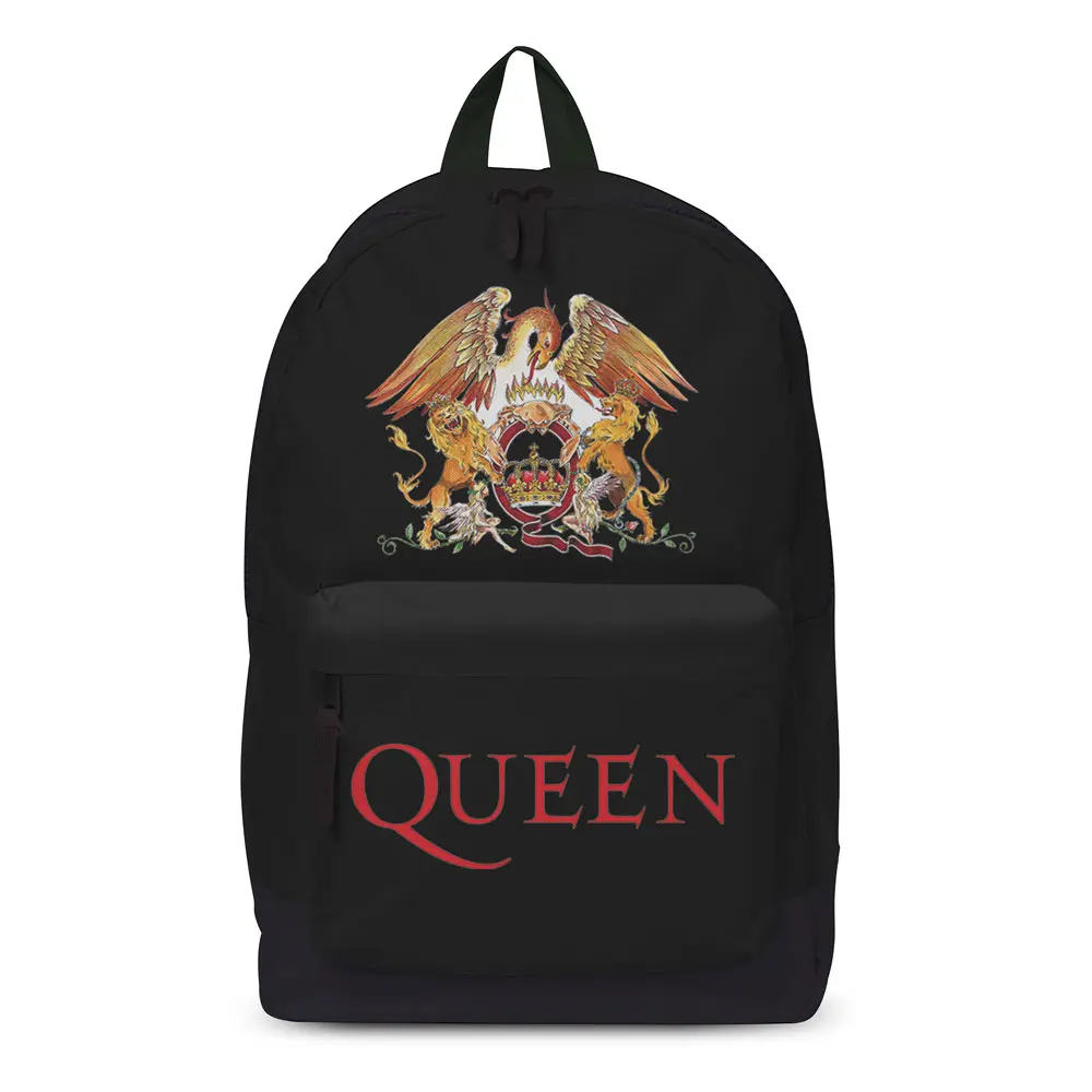 Queen Classic Crest táska hátizsák termékfotó