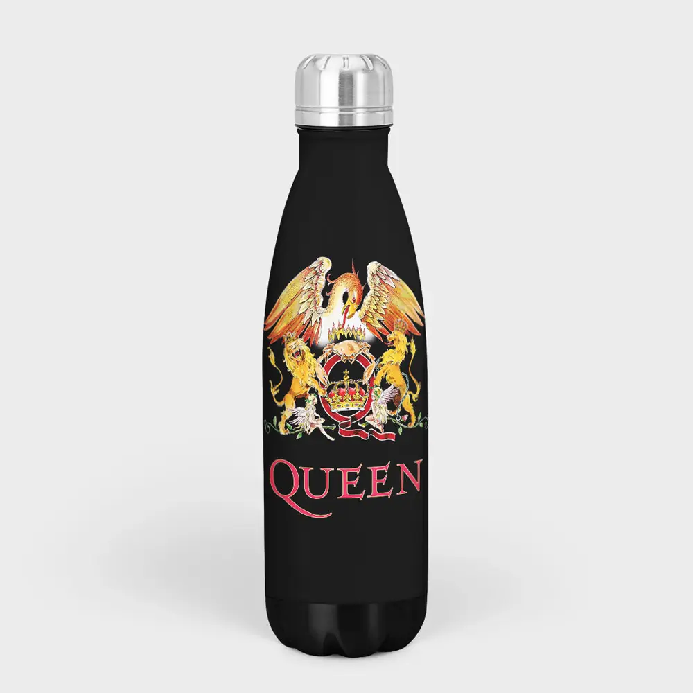Queen Classic Crest vizespalack kulacs termékfotó