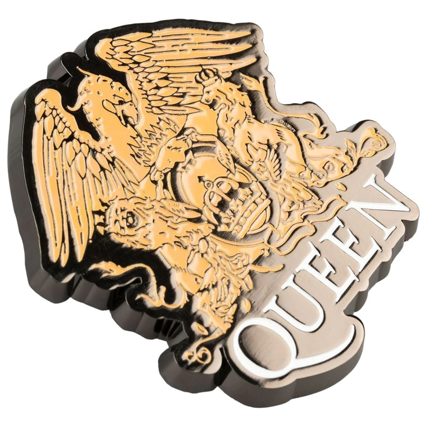 Queen hűtőmágnes termékfotó