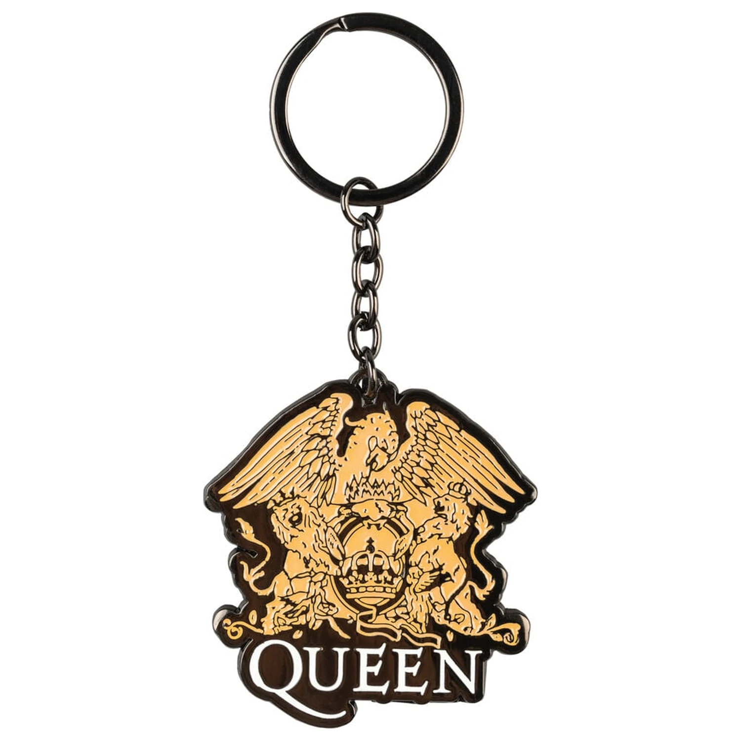 Queen kulcstartó termékfotó