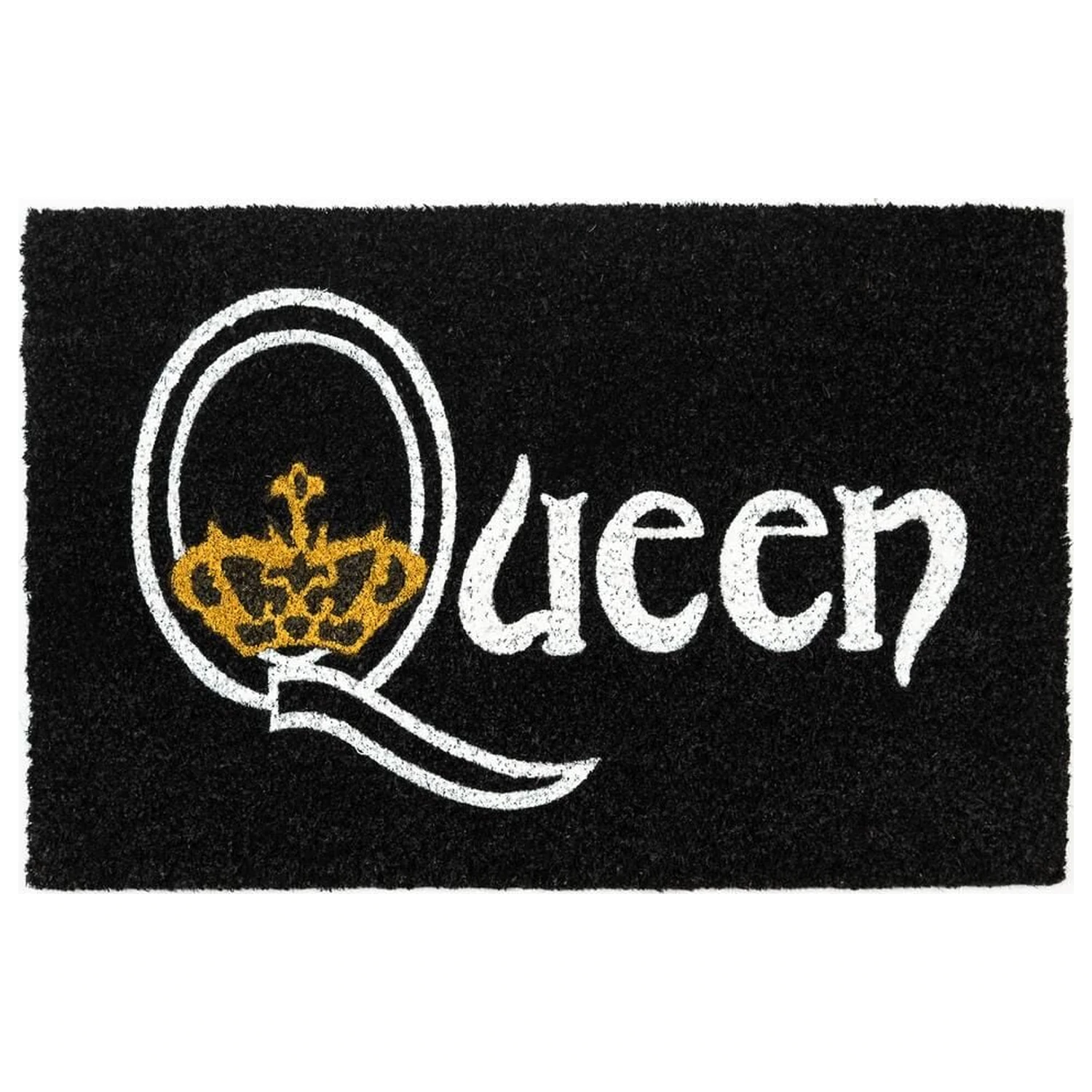 Queen lábtörlő termékfotó