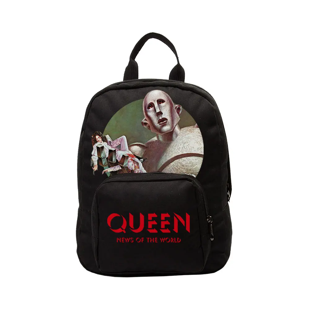 Queen News Of The World Mini táska hátizsák termékfotó
