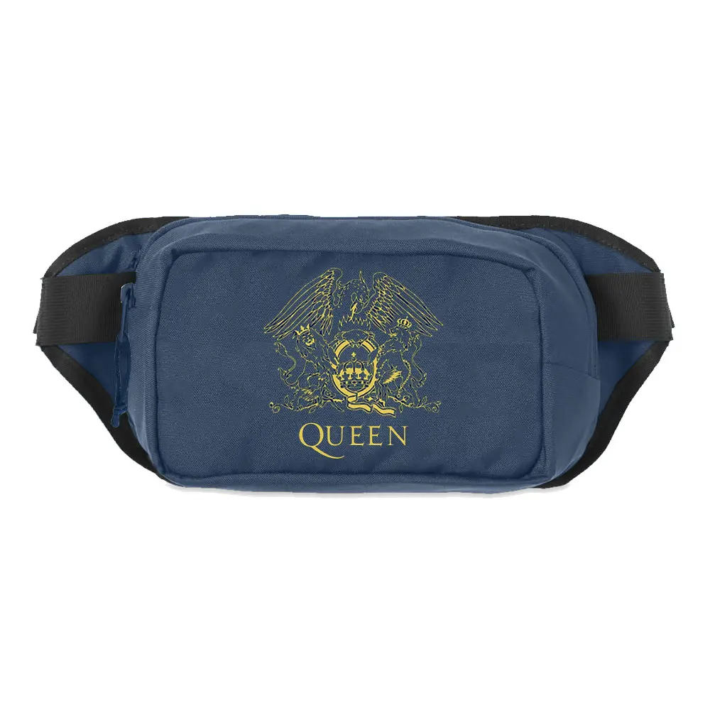 Queen Royal Crest válltáska termékfotó