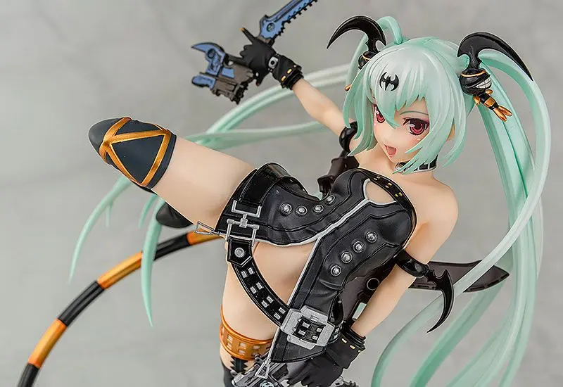 Queen's Gate 1/6 The Gate Opener Alice PVC szobor figura 24 cm termékfotó