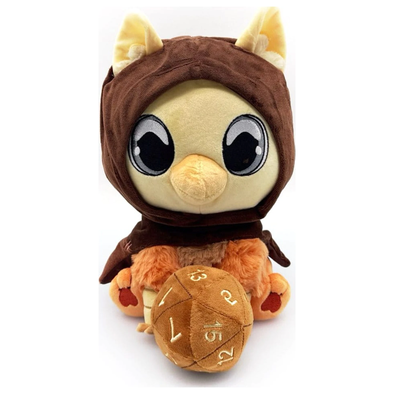 Quincy's Tavern plüss figura Koko the Gryphon 22 cm termékfotó