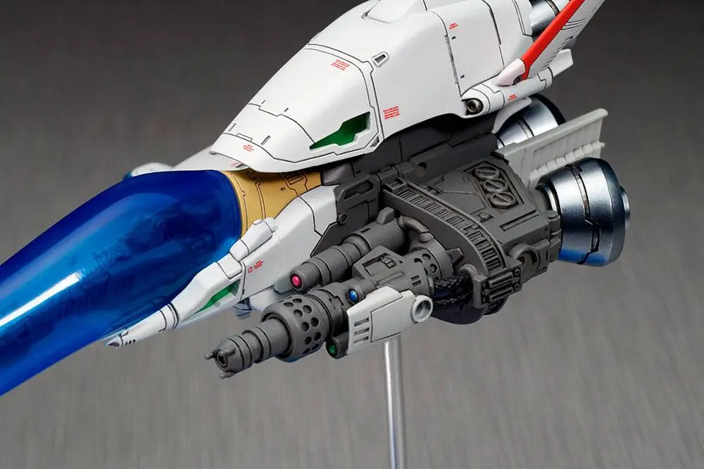 R-Type 1/120 R-9/0 Ragnarok szobor figura 22 cm termékfotó