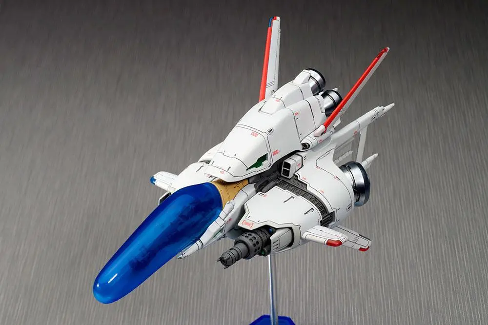 R-Type 1/120 R-9/0 Ragnarok szobor figura 22 cm termékfotó