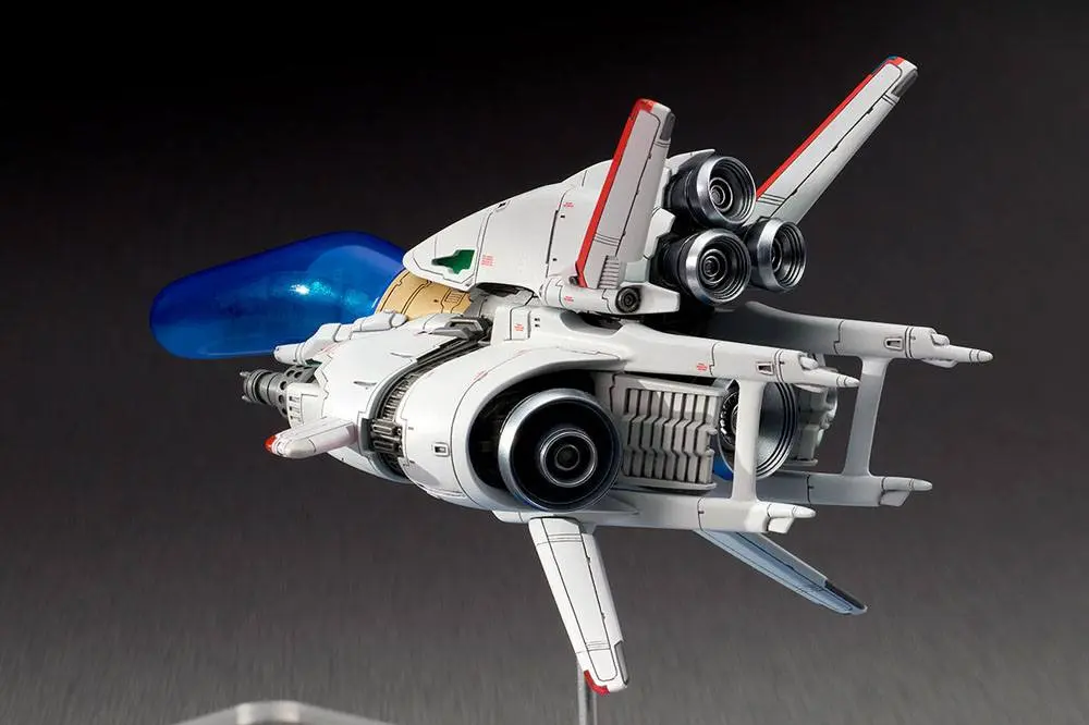 R-Type 1/120 R-9/0 Ragnarok szobor figura 22 cm termékfotó