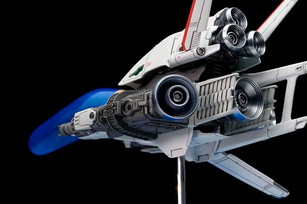 R-Type 1/120 R-9/0 Ragnarok szobor figura 22 cm termékfotó
