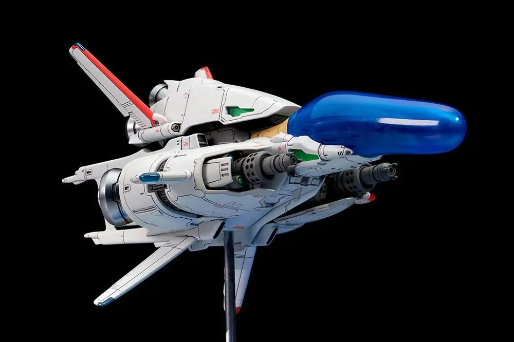 R-Type 1/120 R-9/0 Ragnarok szobor figura 22 cm termékfotó