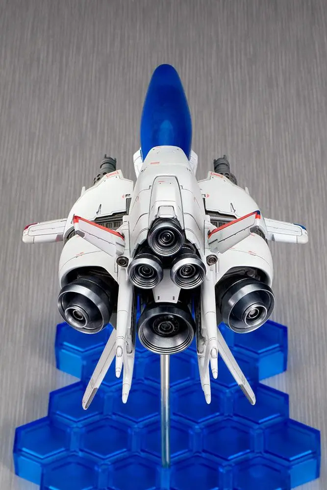 R-Type 1/120 R-9/0 Ragnarok szobor figura 22 cm termékfotó