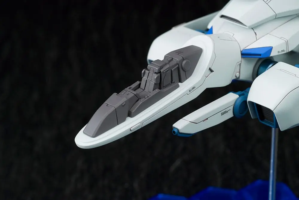 R-Type 1/120 R-9A2 DELTA szobor figura 21 cm termékfotó