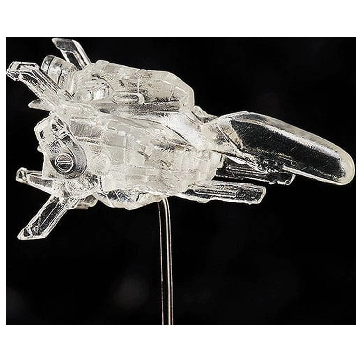 R-Type Figma akciófigura Dobkeratops 20 cm termékfotó