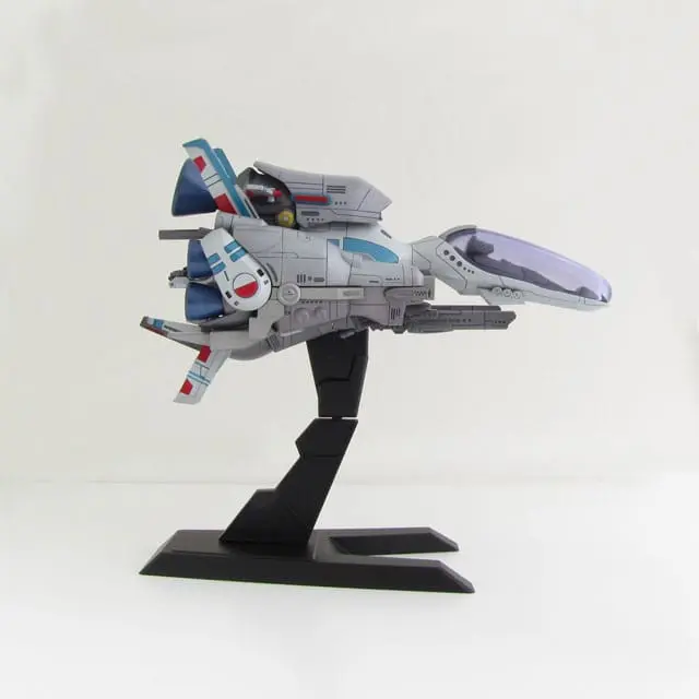 R-Type Final 1/100 R-9A (Arrow Head) Műanyag modell készlet 25 cm termékfotó