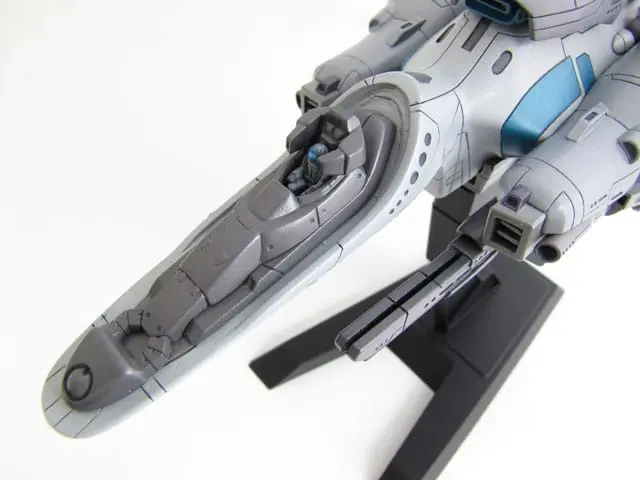 R-Type Final 1/100 R-9A (Arrow Head) Műanyag modell készlet 25 cm termékfotó