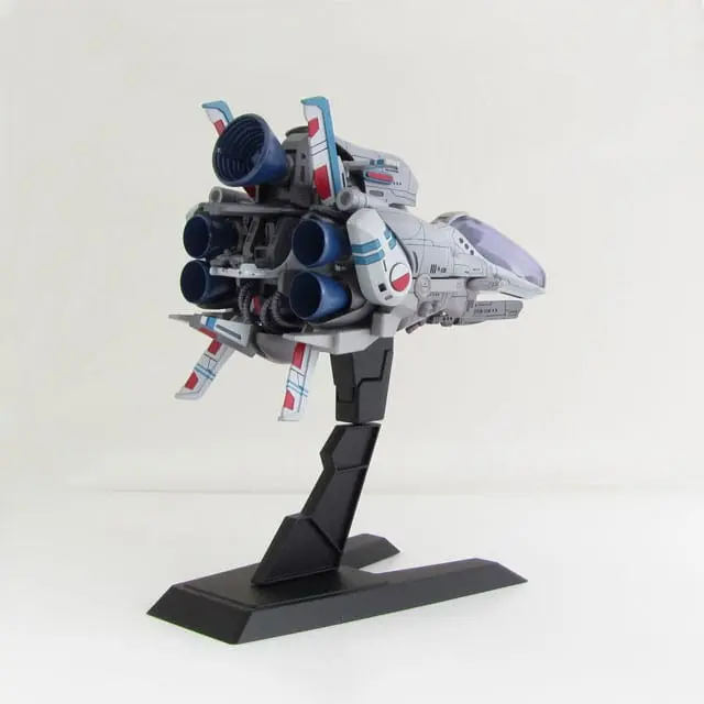 R-Type Final 1/100 R-9A (Arrow Head) Műanyag modell készlet 25 cm termékfotó