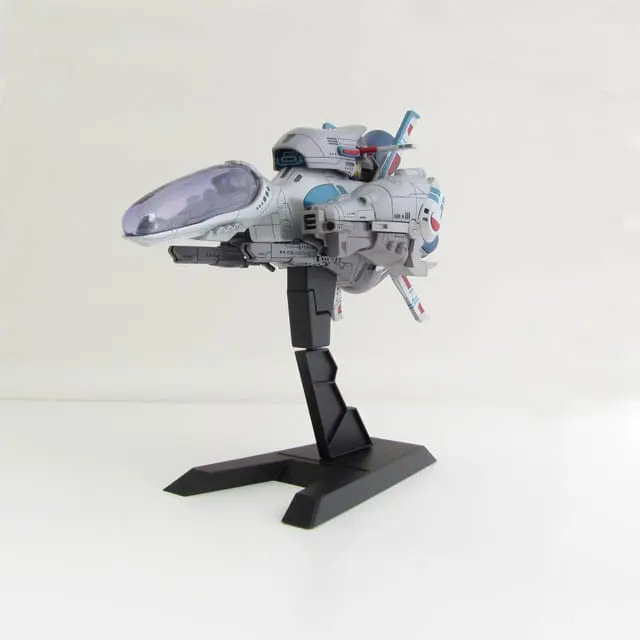 R-Type Final 1/100 R-9A (Arrow Head) Műanyag modell készlet 25 cm termékfotó