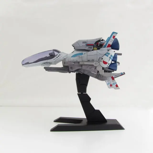 R-Type Final 1/100 R-9A (Arrow Head) Műanyag modell készlet 25 cm termékfotó