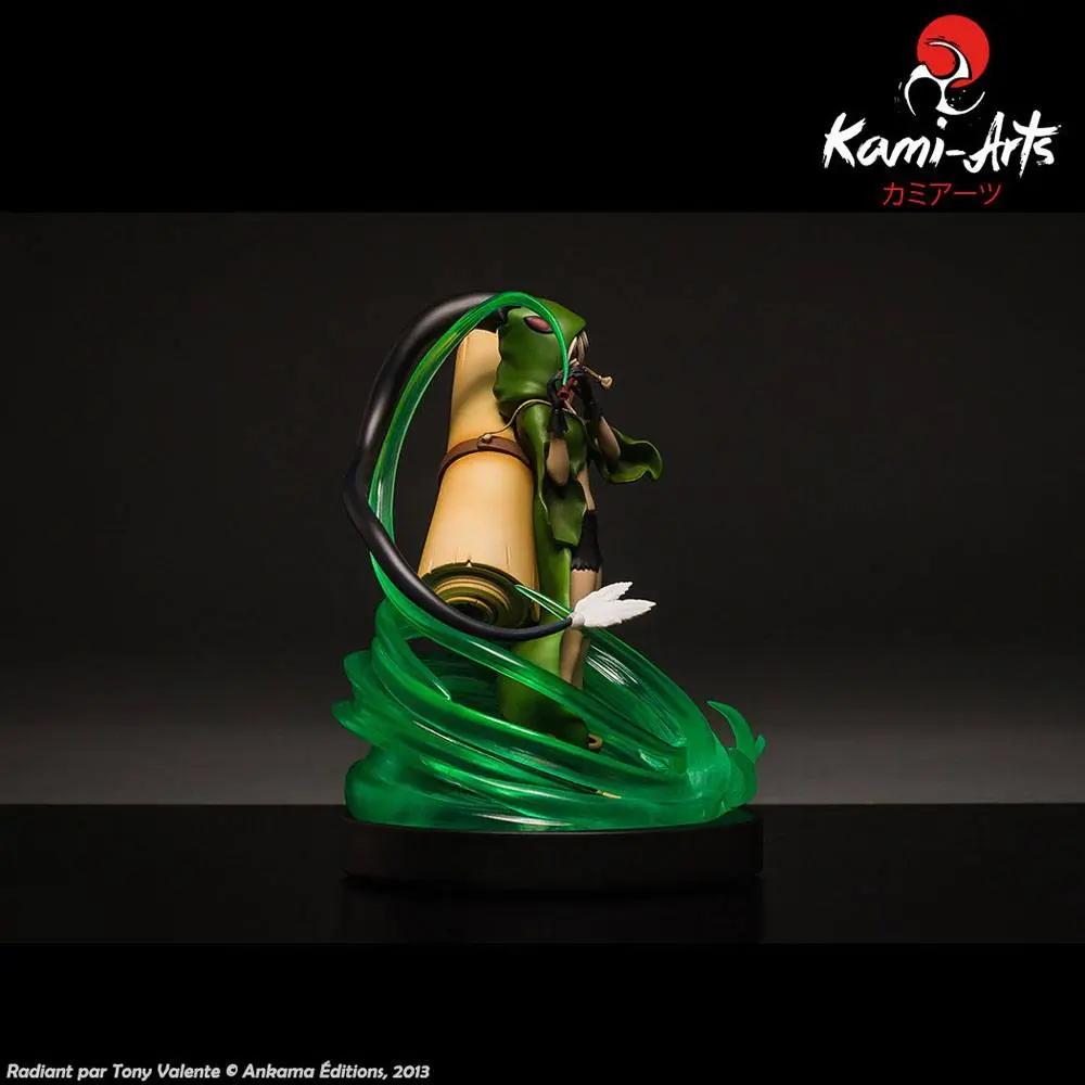 Radiant 1/10 Hameline PVC szobor figura 20 cm termékfotó