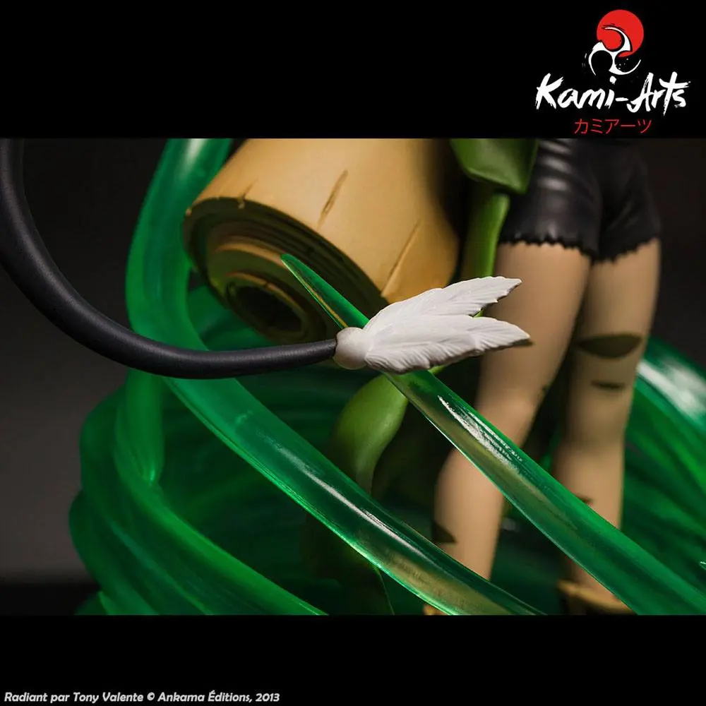 Radiant 1/10 Hameline PVC szobor figura 20 cm termékfotó