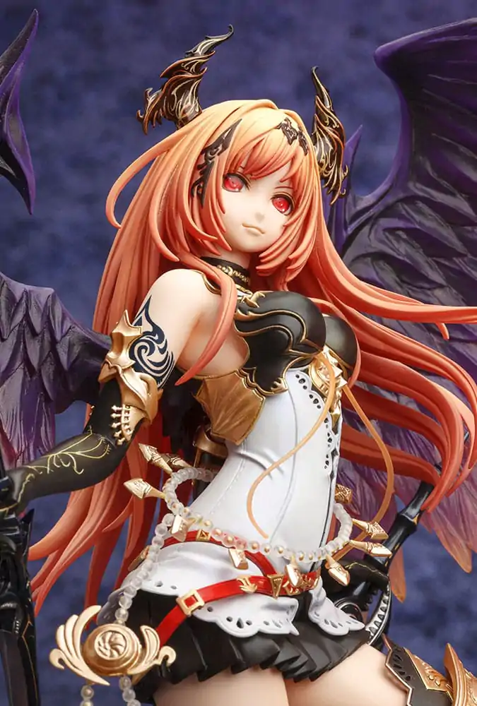 Rage of Bahamut 1/8 Dark Angel Olivia (Reproduction) szobor figura 31 cm termékfotó