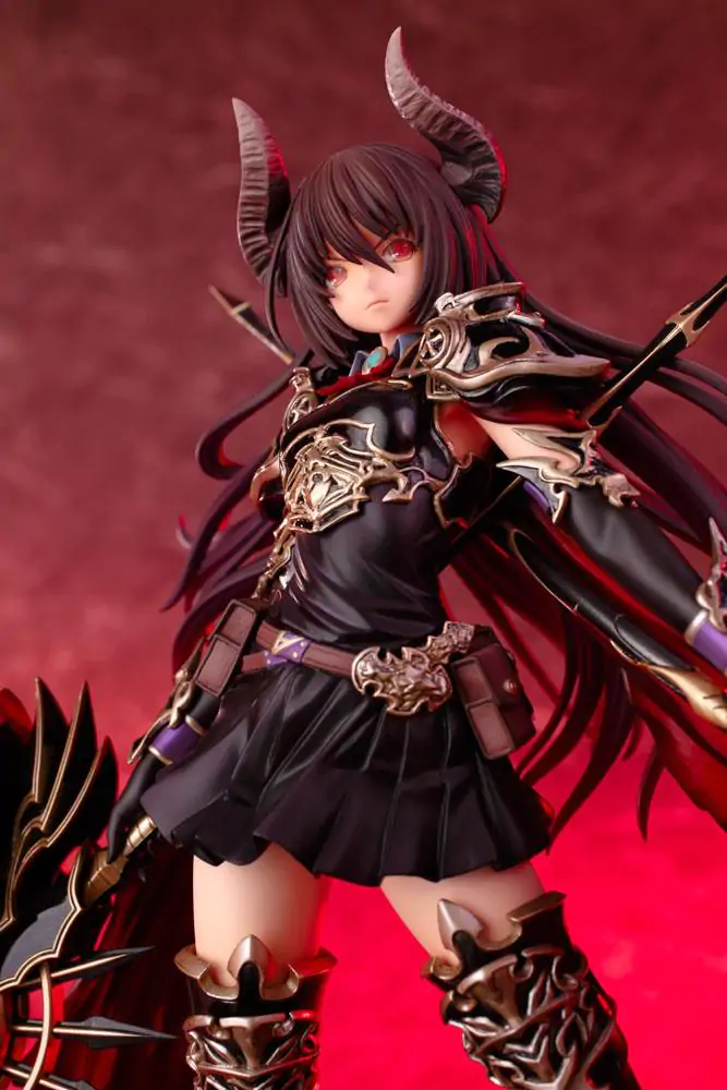 Rage of Bahamut 1/8 Forte the Devoted PVC szobor figura 25 cm termékfotó