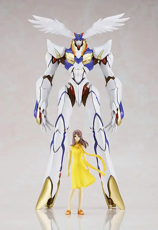 RahXephon Moderoid RahXephon Műanyag modell készlet 20 cm termékfotó