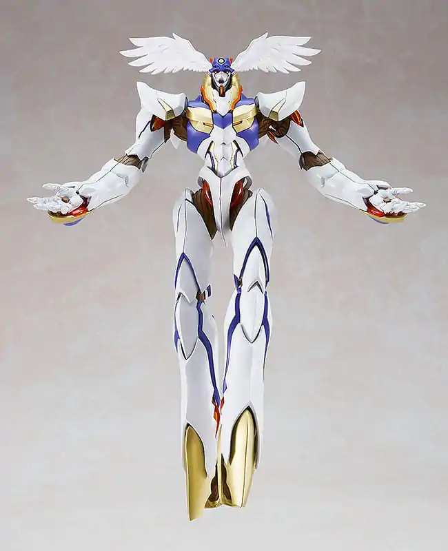 RahXephon Moderoid RahXephon Műanyag modell készlet 20 cm termékfotó