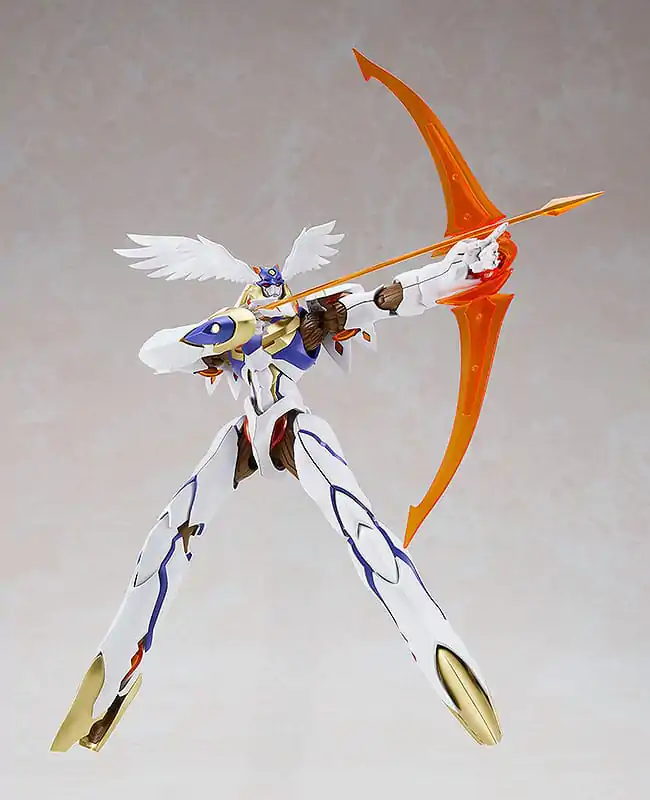 RahXephon Moderoid RahXephon Műanyag modell készlet 20 cm termékfotó