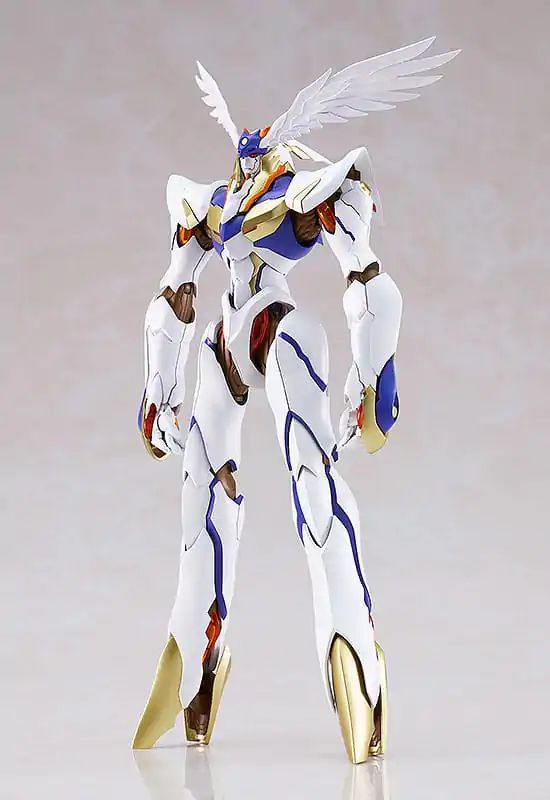 RahXephon Moderoid RahXephon Műanyag modell készlet 20 cm termékfotó