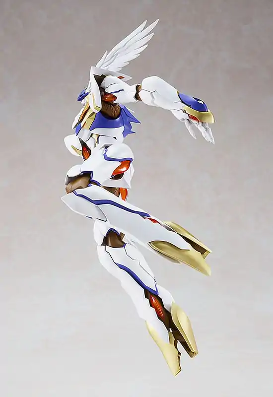 RahXephon Moderoid RahXephon Műanyag modell készlet 20 cm termékfotó