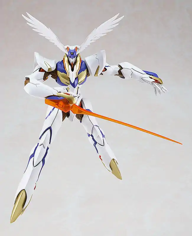 RahXephon Moderoid RahXephon Műanyag modell készlet 20 cm termékfotó