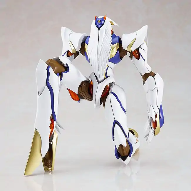 RahXephon Moderoid RahXephon Műanyag modell készlet 20 cm termékfotó