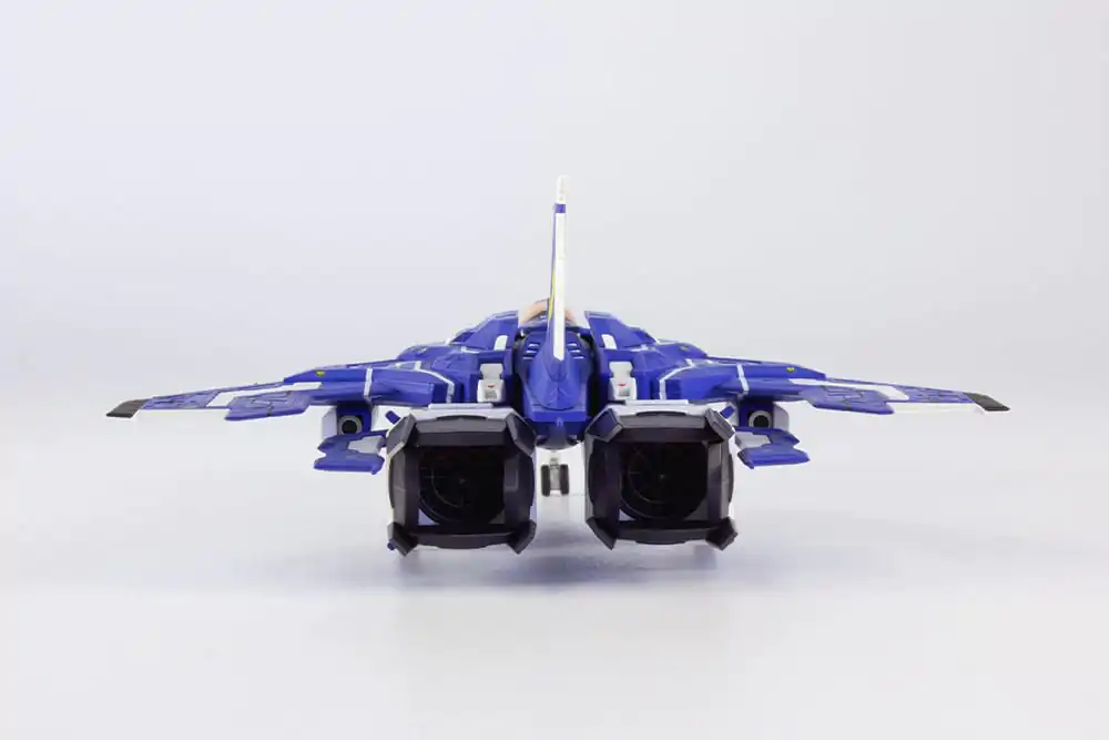 Raiden V Director´s Cut 1/100 FT-00004A Azuma 2P Color Ver. Műanyag modell készlet 18 cm termékfotó