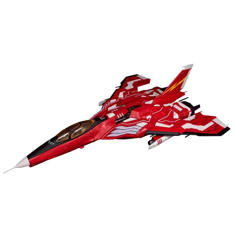 Raiden V FT-00004A Azuma spacecraft replika 18cm termékfotó