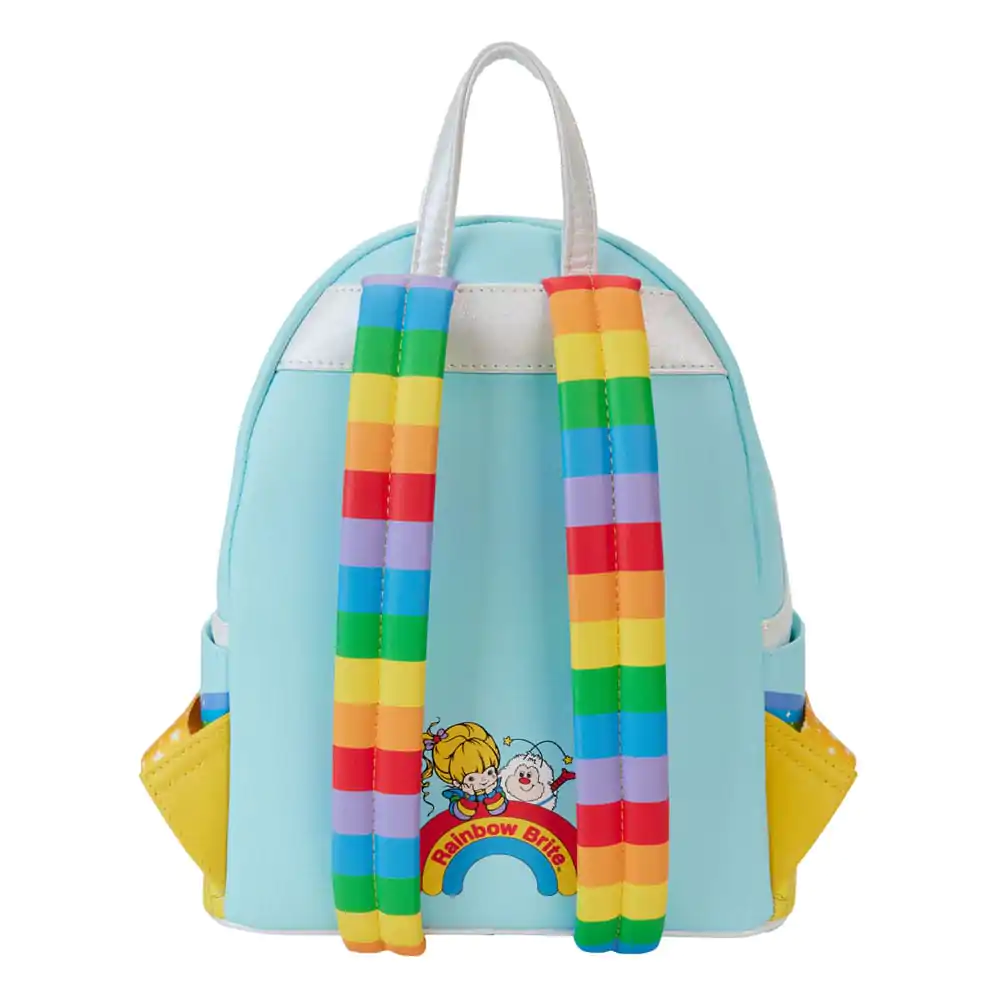 Rainbow Brite Castle Mini táska hátizsák termékfotó