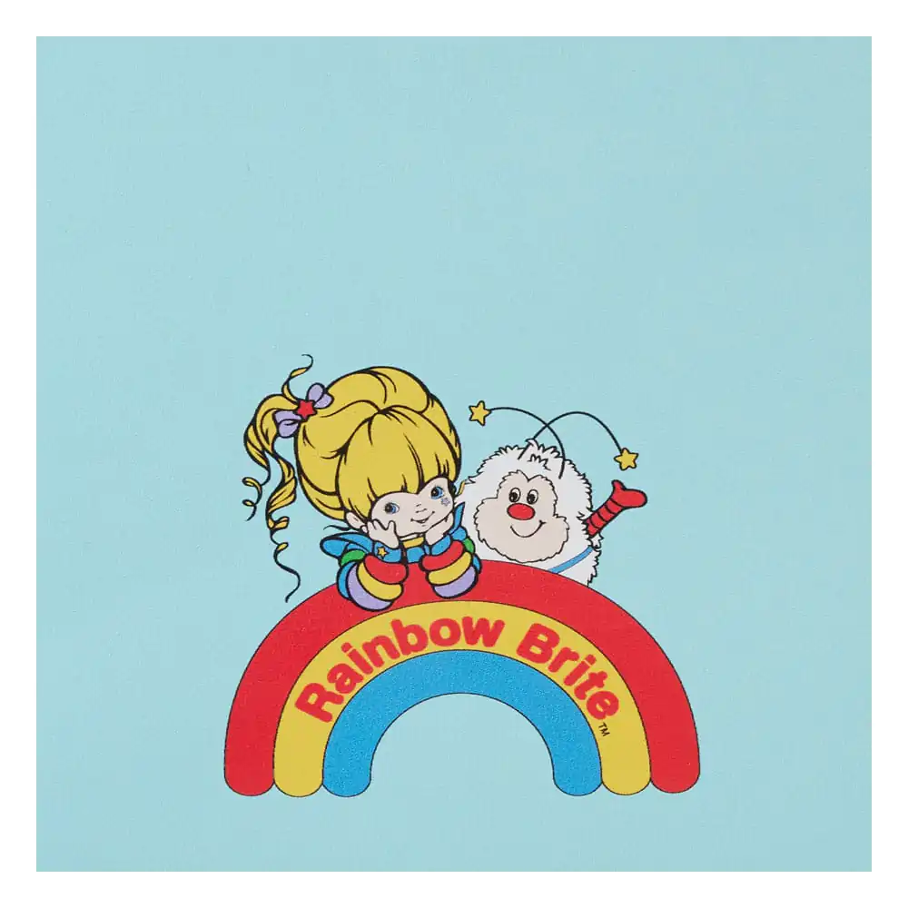 Rainbow Brite Castle Mini táska hátizsák termékfotó