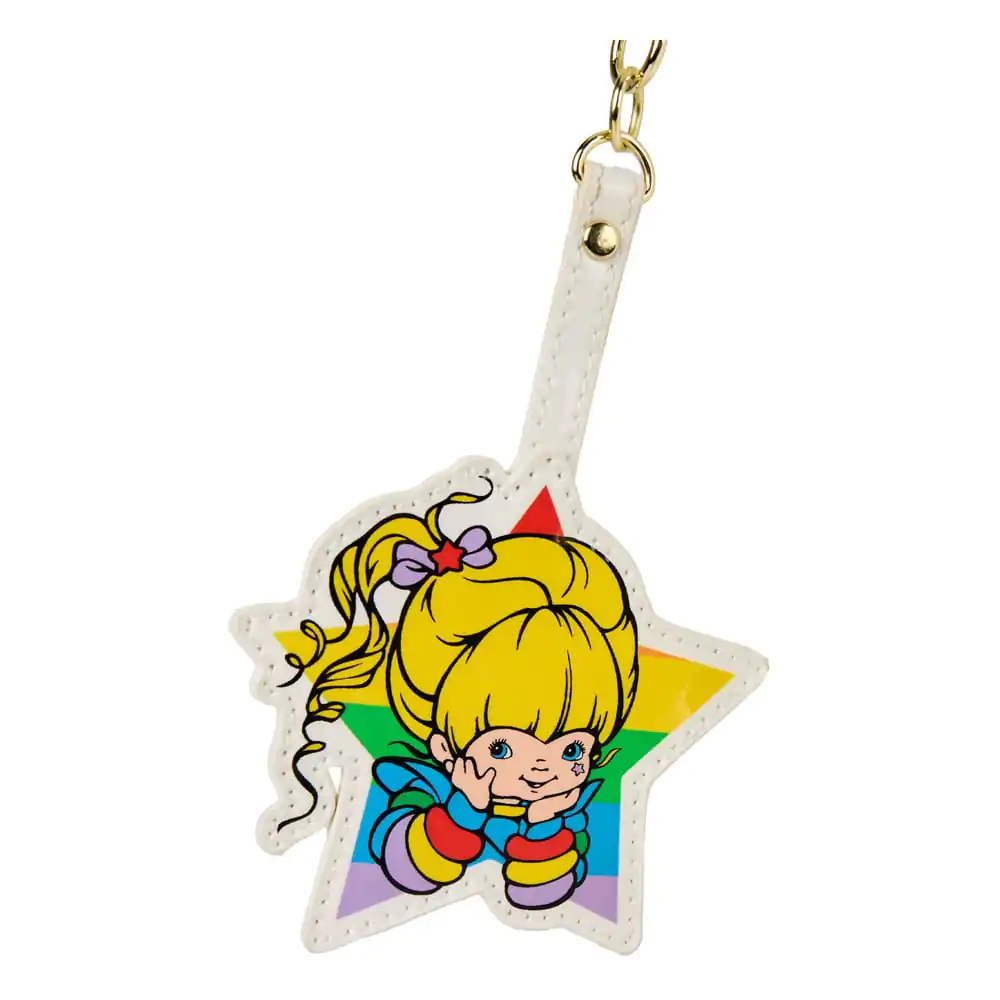 Rainbow Brite Convertible vászon bevásárlótáska termékfotó