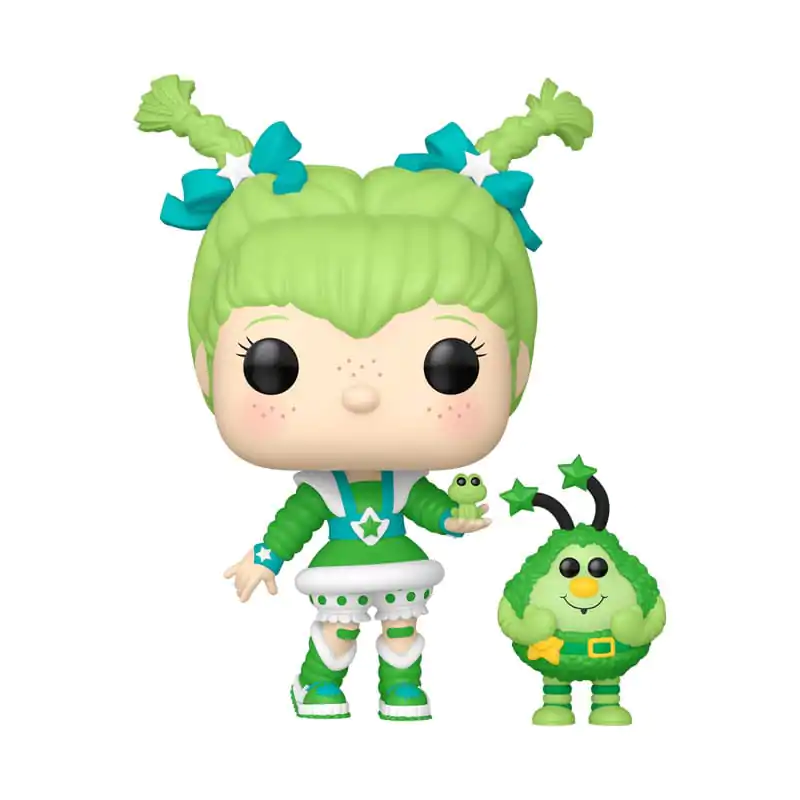 Rainbow Brite Funko POP! & Buddy Vinyl figura Patty O'Green & Lucky 9 cm termékfotó