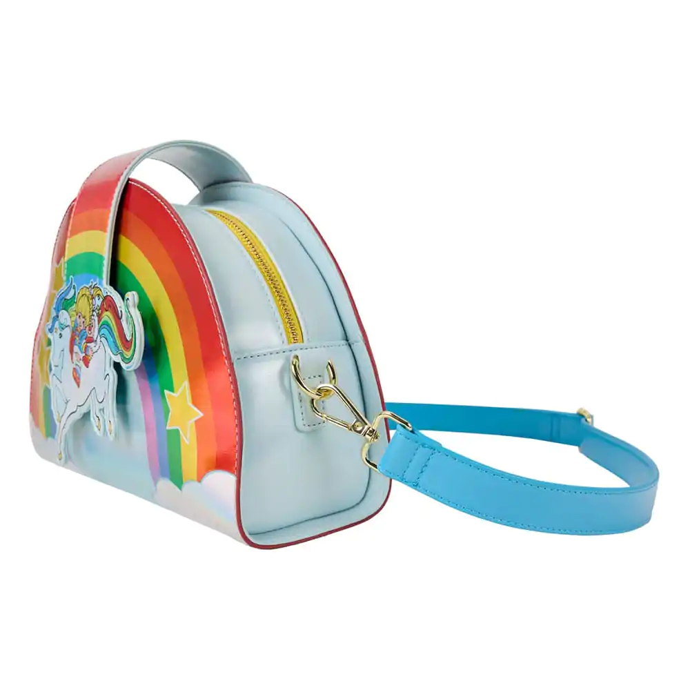 Rainbow Brite Rainbow Brite and Starlite keresztpántos táska termékfotó