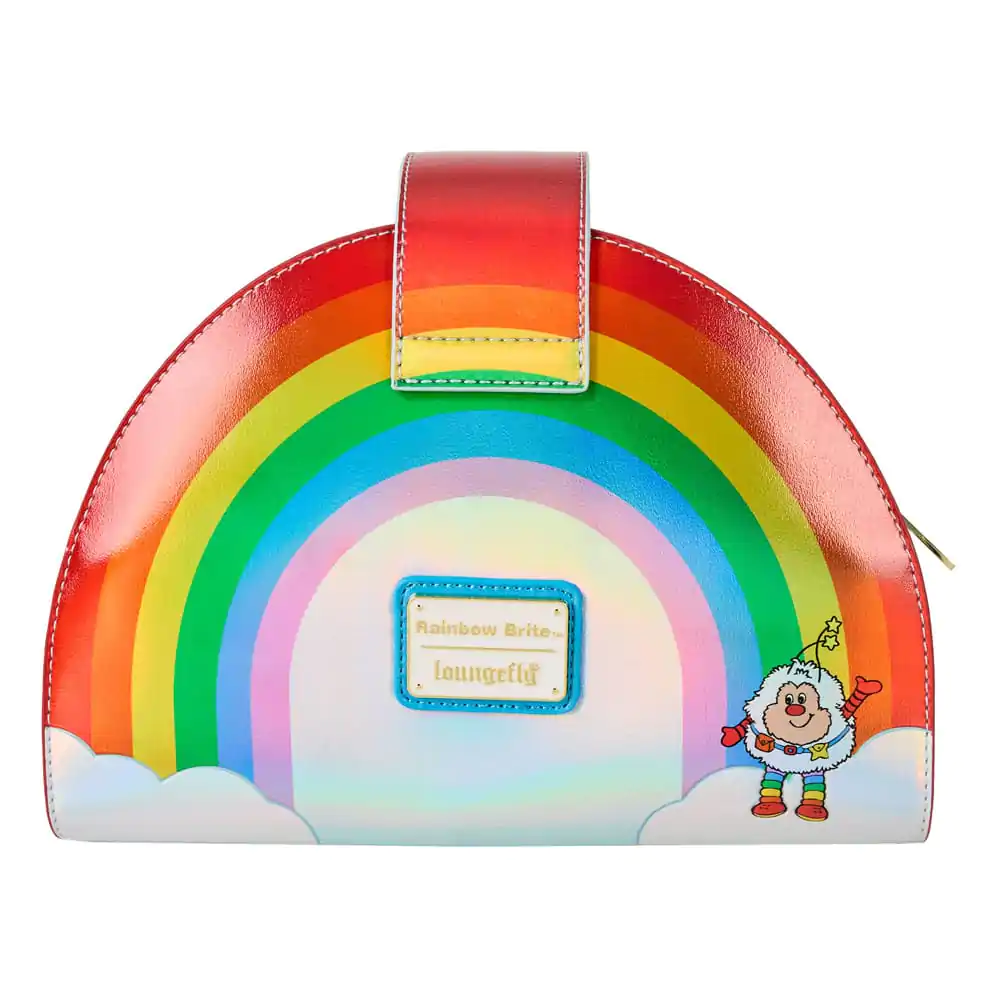 Rainbow Brite Rainbow Brite and Starlite keresztpántos táska termékfotó
