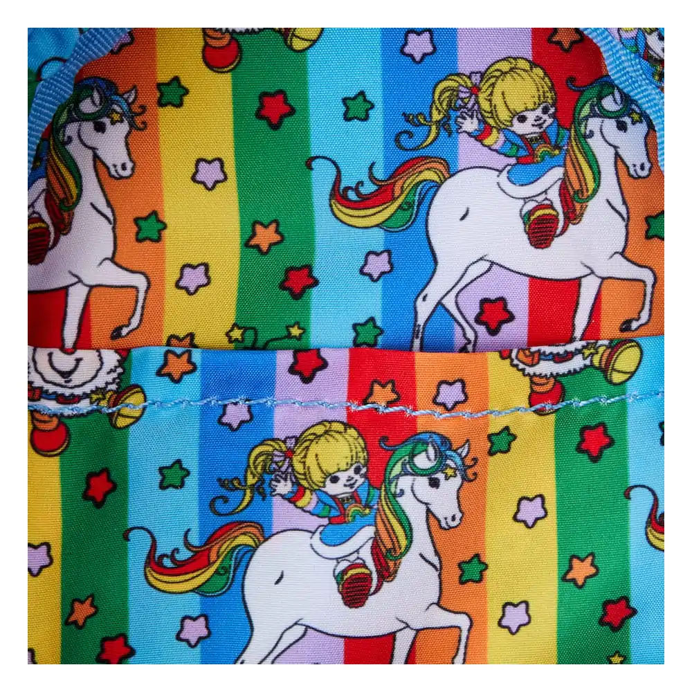 Rainbow Brite Rainbow Brite Castle tolltartó termékfotó