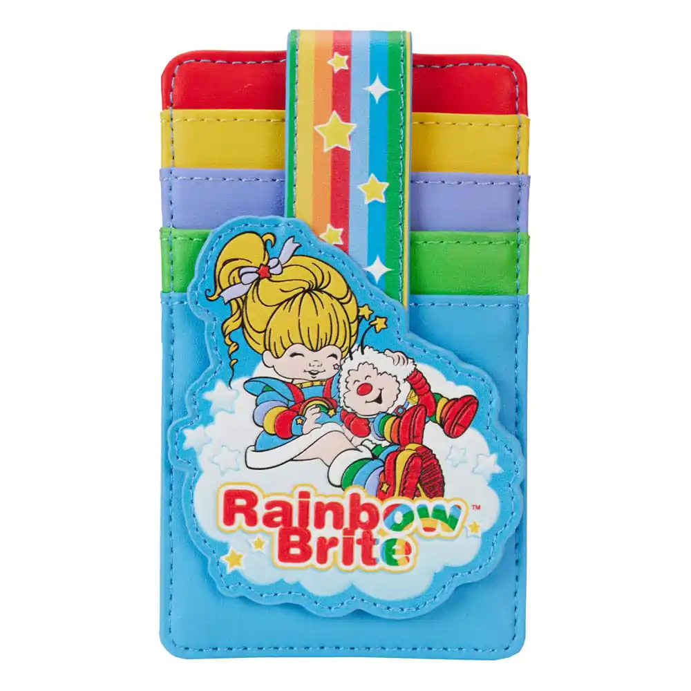 Rainbow Brite Rainbow Brite Clound irattartó termékfotó