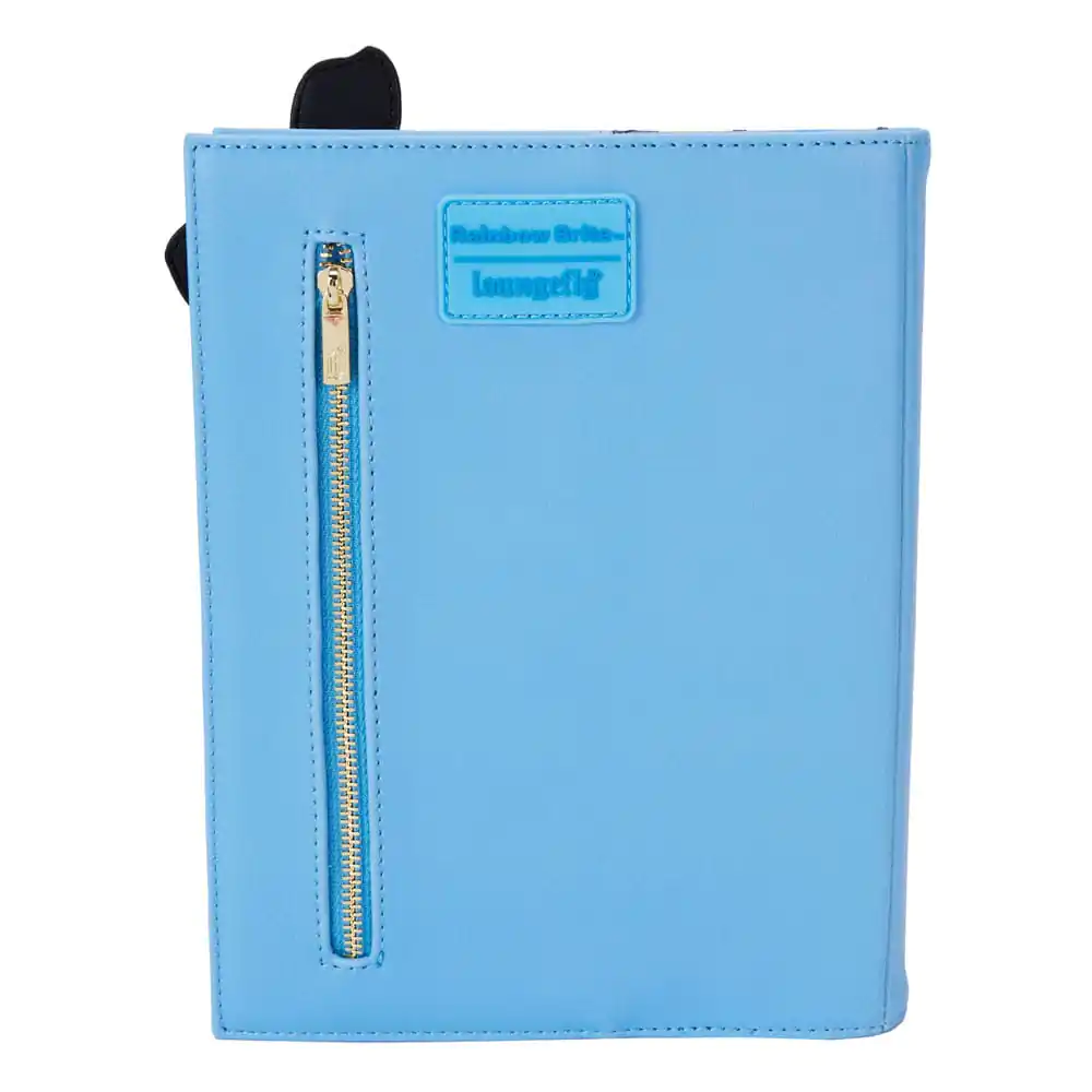 Rainbow Brite Rainbow Brite Cosplay jegyzetfüzet termékfotó