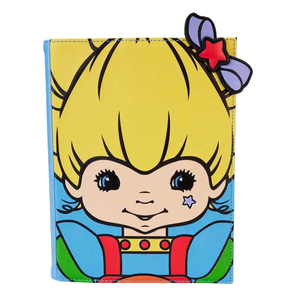 Rainbow Brite Rainbow Brite Cosplay jegyzetfüzet termékfotó