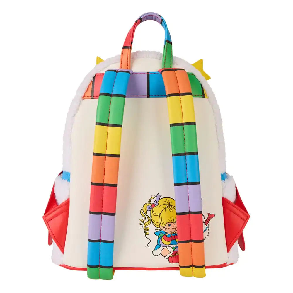 Rainbow Brite Twink Mini táska hátizsák termékfotó