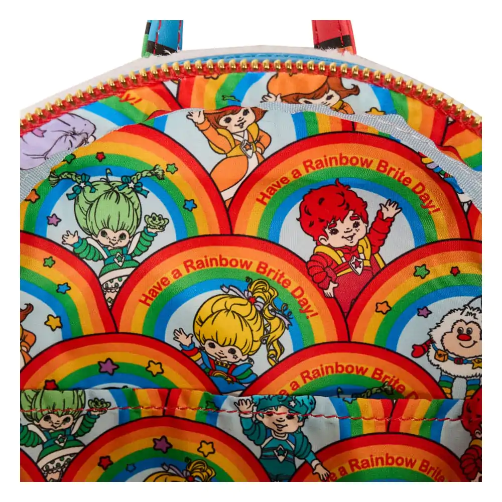 Rainbow Brite Twink Mini táska hátizsák termékfotó