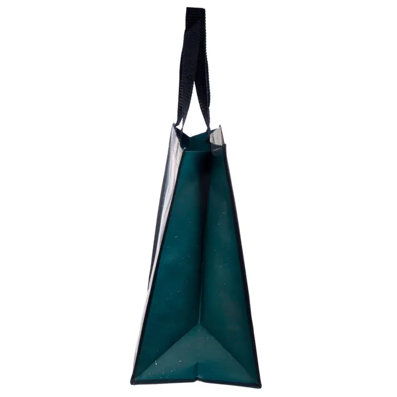 Rainbow Cat Kim Haskins bevásárlótáska termékfotó