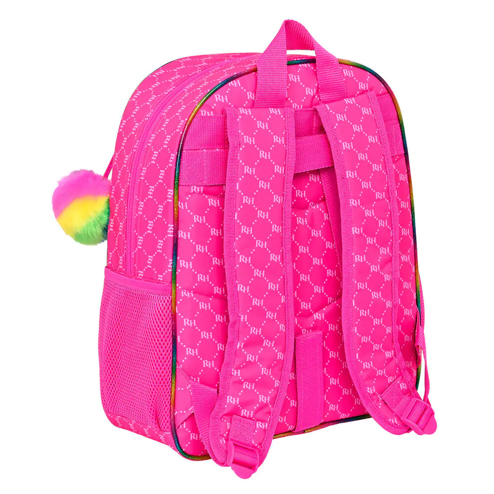 Rainbow Hig táska hátizsák 38cm termékfotó