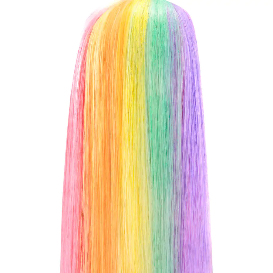 Rainbow High Hair Chalk & Style Amaya játék baba termékfotó